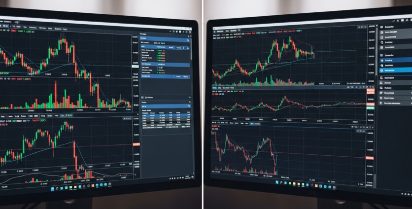 MT4 vs MT5: What’s the Difference for Forex Traders?