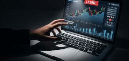 Unauthorised Forex Trading Platforms: Definition and Risks