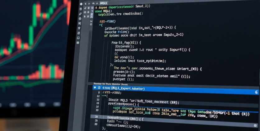 Expert Advisor Programming for MetaTrader 5: A Comprehensive Guide