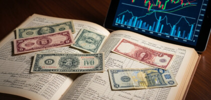 Historical Exchange Rates: A Comprehensive Guide for Forex Traders