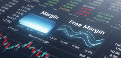 Margin vs. Free Margin in Forex: Key Differences Explained