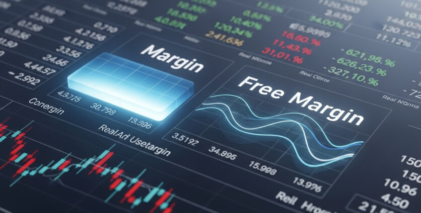Margin vs. Free Margin in Forex: Key Differences Explained