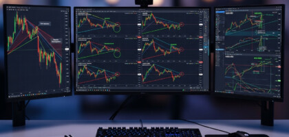 Divergence Trading in Forex: A Comprehensive Guide for MT4, MT5, and TradingView (Jim Brown’s Insights)