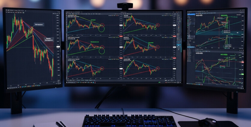 Divergence Trading in Forex: A Comprehensive Guide for MT4, MT5, and TradingView (Jim Brown’s Insights)