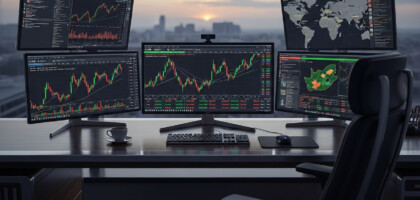 Forex Market Opening Times on Sunday in South Africa: A Comprehensive Guide