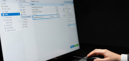 Removing Unadjusted Forex Gain/Loss Entries in Tally Prime: A Comprehensive Guide