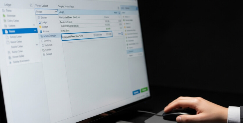 Removing Unadjusted Forex Gain/Loss Entries in Tally Prime: A Comprehensive Guide