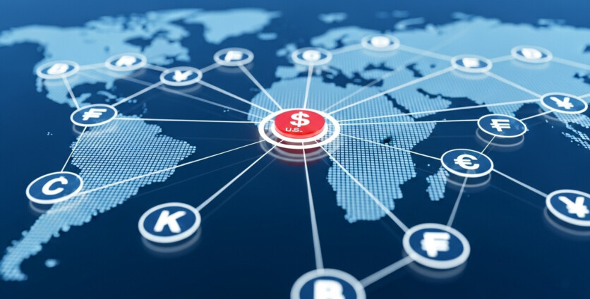 The US Forex Settlement System: A Comprehensive Overview