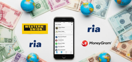 Navigating International Money Transfers: A Comprehensive Guide to Forex, Western Union, Ria, Money Transfer, and MoneyGram