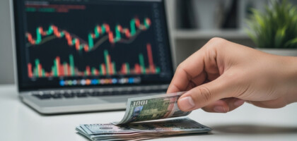 Starting Forex Trading in Kenya: Initial Capital Requirements Explained