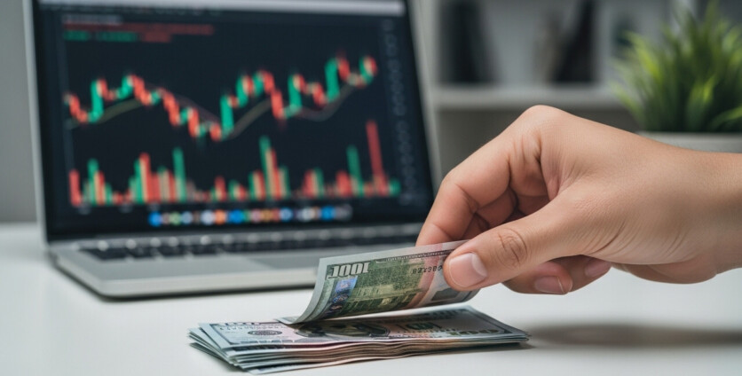 Starting Forex Trading in Kenya: Initial Capital Requirements Explained