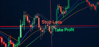 Stop Loss and Take Profit in Forex Trading: A Comprehensive Guide