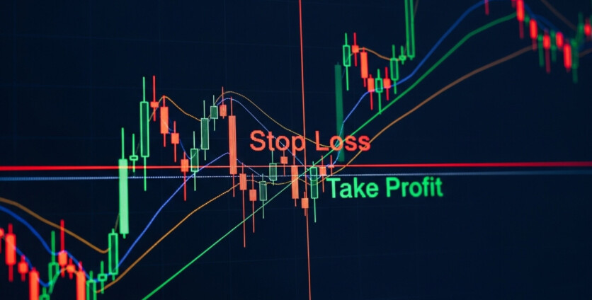 Stop Loss and Take Profit in Forex Trading: A Comprehensive Guide