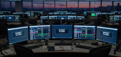 Forex Market Close Time on Friday in the USA: A Comprehensive Guide