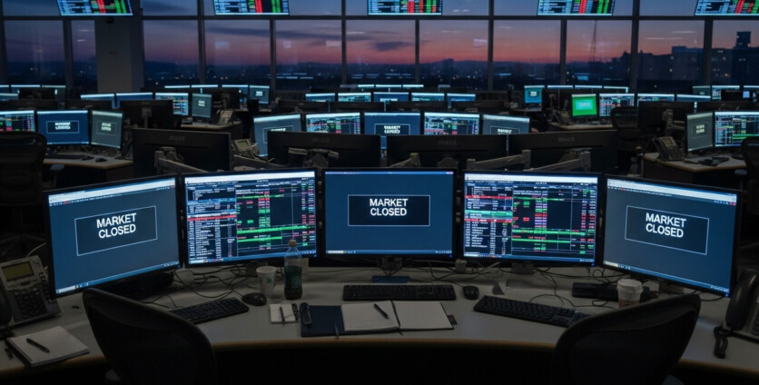 Forex Market Close Time on Friday in the USA: A Comprehensive Guide