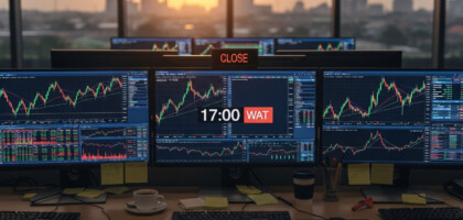 Forex Market Close Time on Friday in Nigeria: A Comprehensive Guide