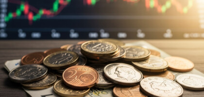 Forex Trading for Beginners: What Initial Investment Is Needed?