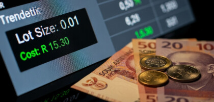Understanding 0.01 Lot Size in Forex: Cost in South African Rand (ZAR)
