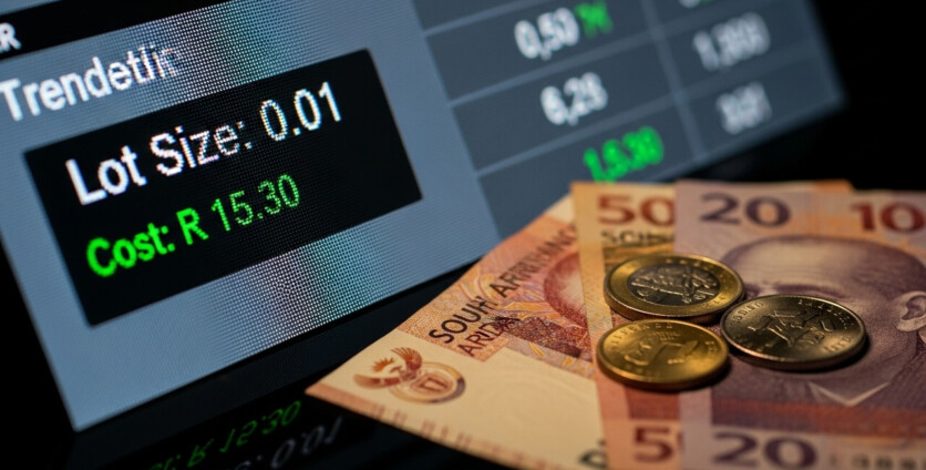 Understanding 0.01 Lot Size in Forex: Cost in South African Rand (ZAR)