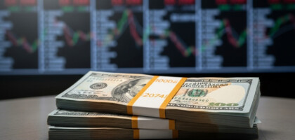 Nairobi Forex Bureaus: A Guide to Wall Street and Other De Change Services