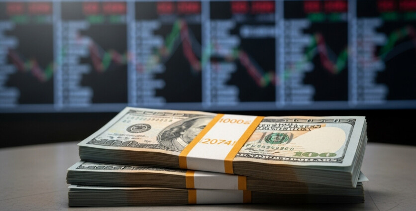 Nairobi Forex Bureaus: A Guide to Wall Street and Other De Change Services