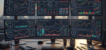 Forex Market Opening Time in Nigeria: A Comprehensive Guide