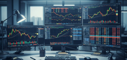 Sapphire Trading Academy: A Comprehensive Guide to Forex and Indian Stock Market Trading in Ahmedabad