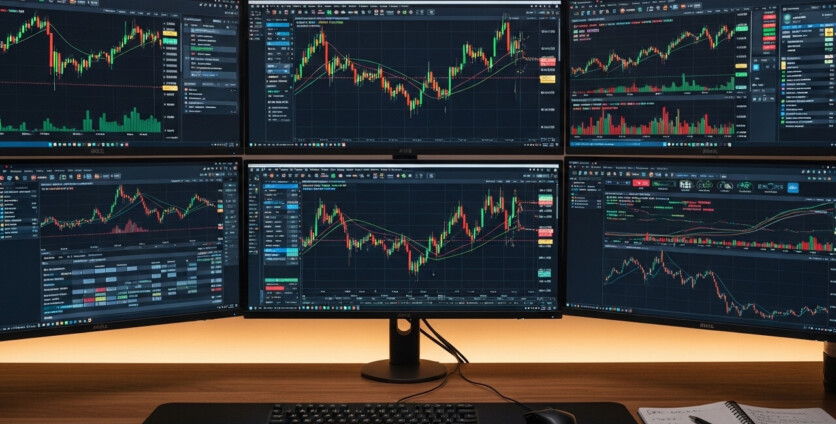 High-Probability Forex Trading: Jim Brown’s MT4, MT5, and TradingView Method Explained