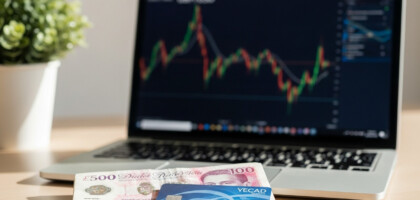 Starting Forex Trading in the UK: Minimum Capital Requirements and Initial Investment