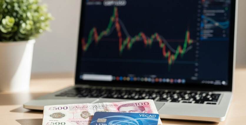 Starting Forex Trading in the UK: Minimum Capital Requirements and Initial Investment