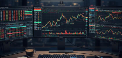 Forex Options: Types, Characteristics, and Trading Strategies in the Foreign Exchange Market
