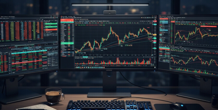 Forex Options: Types, Characteristics, and Trading Strategies in the Foreign Exchange Market