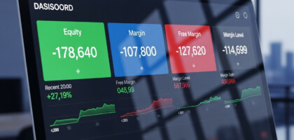 Equity, Margin, Free Margin, and Margin Level in Forex: A Comprehensive Guide