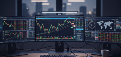 Forex Trading: A Comprehensive Guide to Understanding How It Works