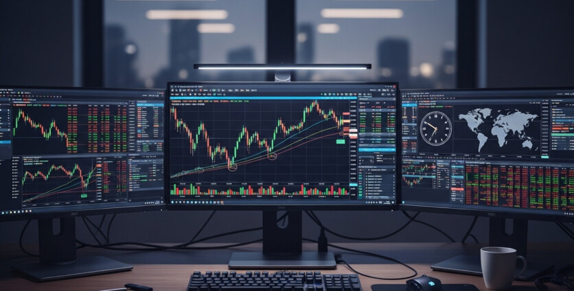 Forex Trading: A Comprehensive Guide to Understanding How It Works