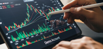 Forex Demo Accounts: Purpose, Benefits, and How to Use Them