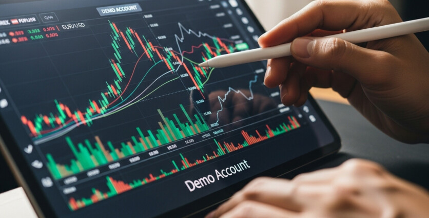 Forex Demo Accounts: Purpose, Benefits, and How to Use Them