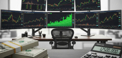 How Much Money Can You Make Forex Trading in a Month? A Comprehensive Guide