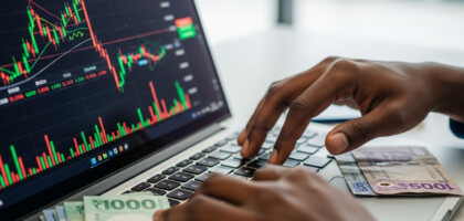 Minimum Forex Trading Capital in Nigeria: A Comprehensive Guide
