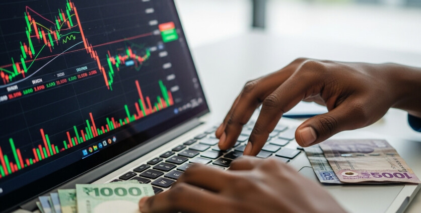 Minimum Forex Trading Capital in Nigeria: A Comprehensive Guide