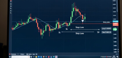 Setting Stop Loss and Take Profit in MetaTrader 5: A Comprehensive Guide