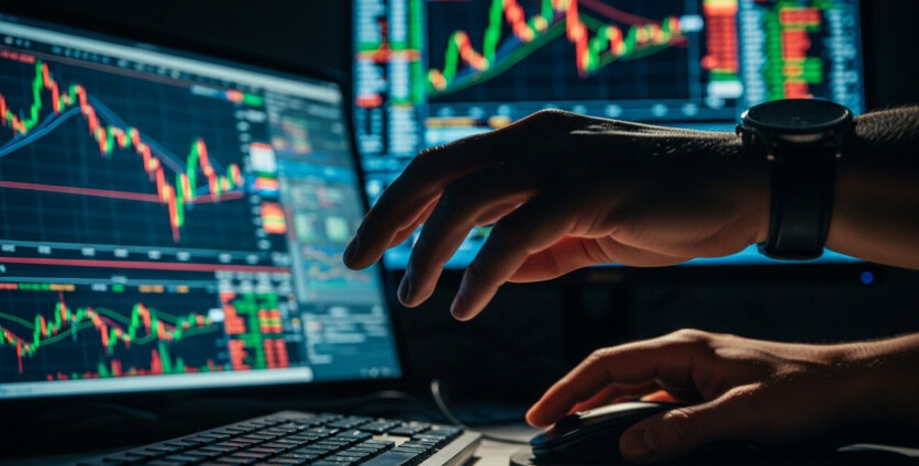 Timing the Forex Market: When to Buy and Sell Currencies