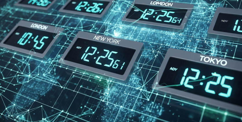 Forex Market Availability: Trading Days and Hours in a Year