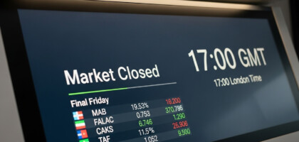 Forex Market Close Time on Friday: UK Time Explained