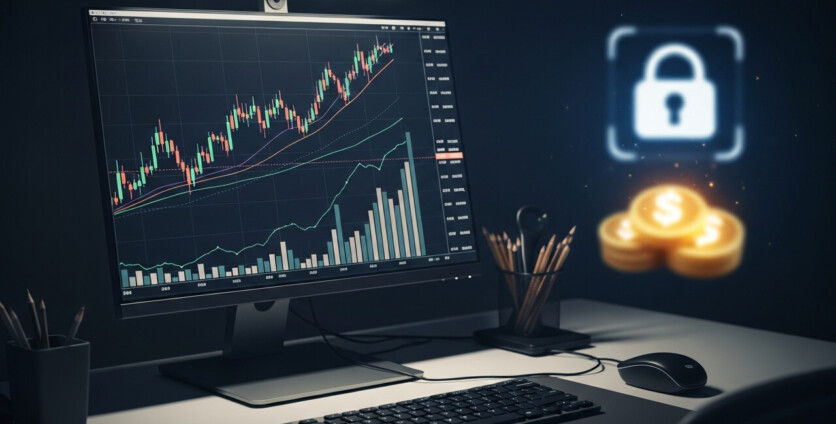 Funded Forex Accounts: How They Work and What You Need to Know