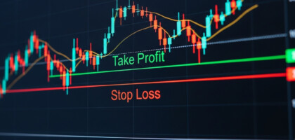 Stop Loss and Take Profit: A Comprehensive Guide for Forex Traders