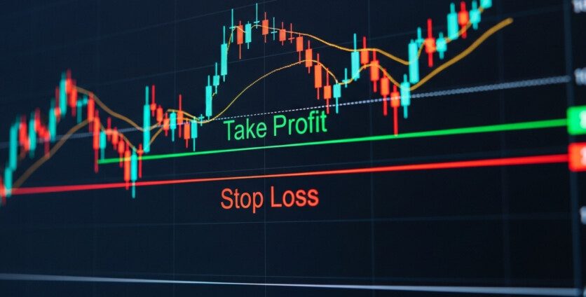 Stop Loss and Take Profit: A Comprehensive Guide for Forex Traders