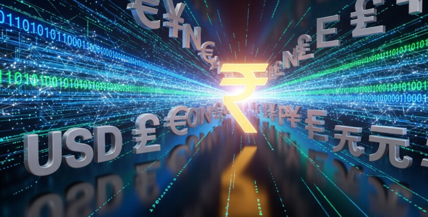 India’s Forex Earnings from Foreign Currency in 2017-18: An Overview