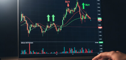 Forex Entry Signals: A Comprehensive Guide to Timing Your Trades