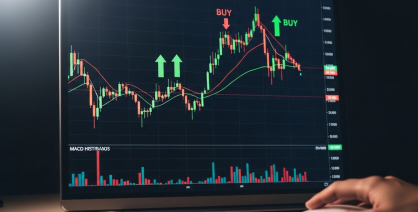 Forex Entry Signals: A Comprehensive Guide to Timing Your Trades
